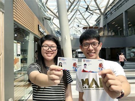 ntu smart card credit|ntu staff card.